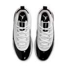 Jordan Max Aura 7 White Summit White Black