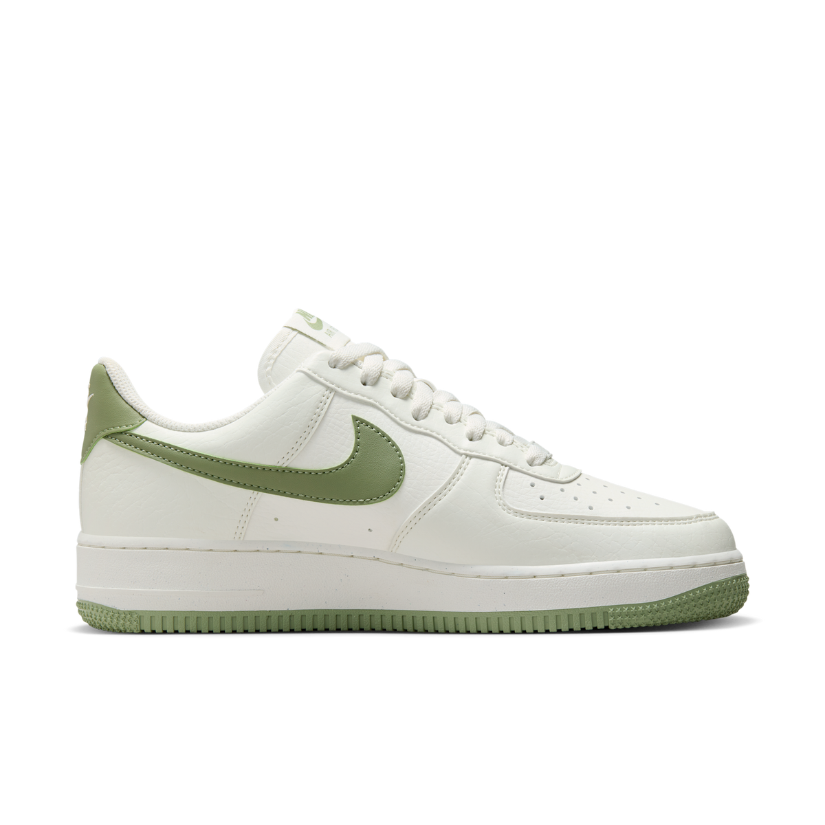 Nike Air Force 1 Low '07 SE Next Nature Oil Green (Women's)
