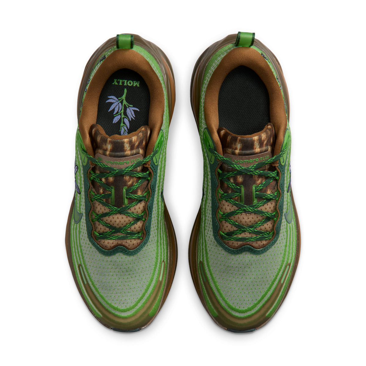 Nike Vomero Plus Doernbecher Molly Bell (Women's)