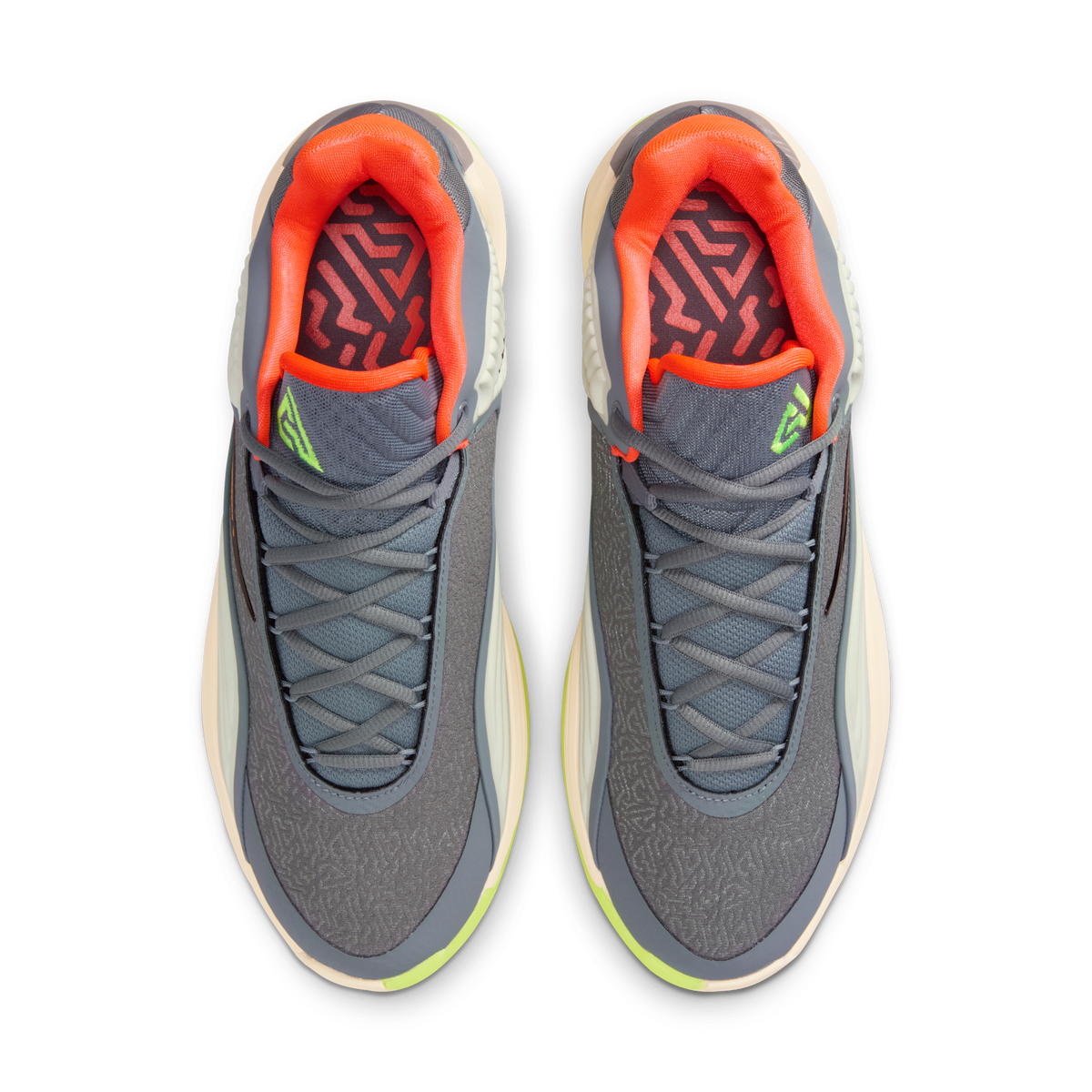 Nike Giannis Freak 7 Deception