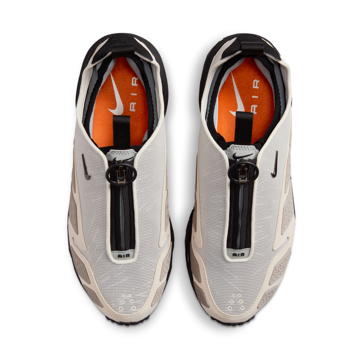 Nike Air Max Sunder Phantom Black (Women's) | HQ4190-001