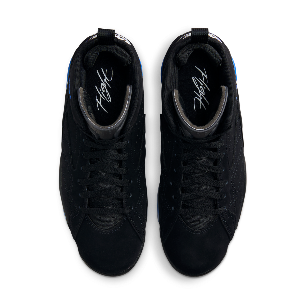 Jordan MVP Game Royal