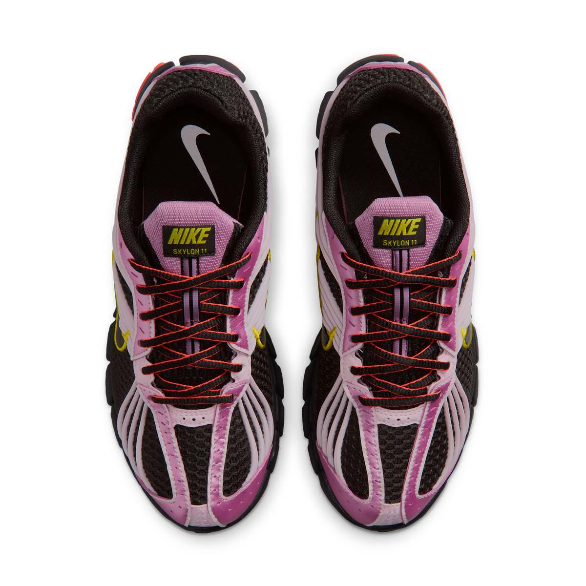 Nike Zoom Skylon 11 Black Light Magenta Pink (Women's)