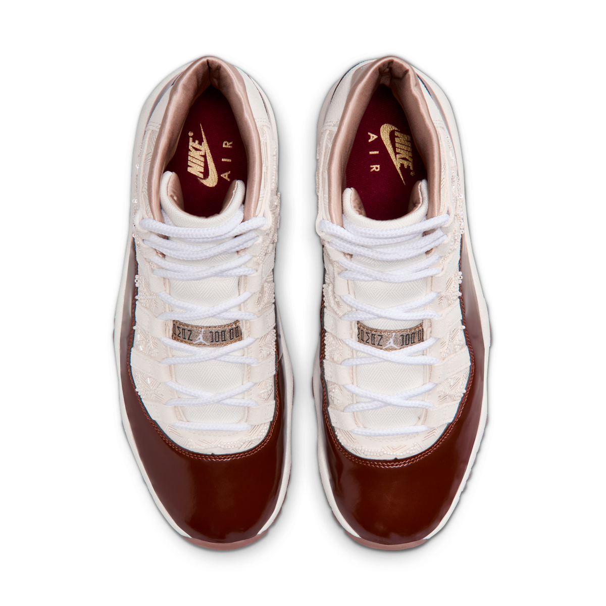 Jordan 11 Retro China