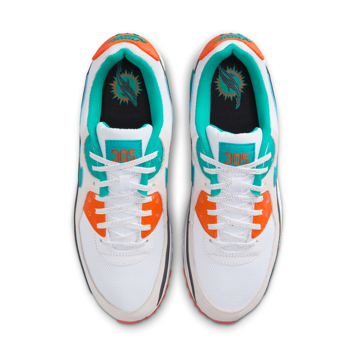 Nike Air Max 90 Miami Dolphins