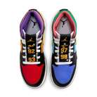 Jordan 1 Mid SS Six Championships (GS)
