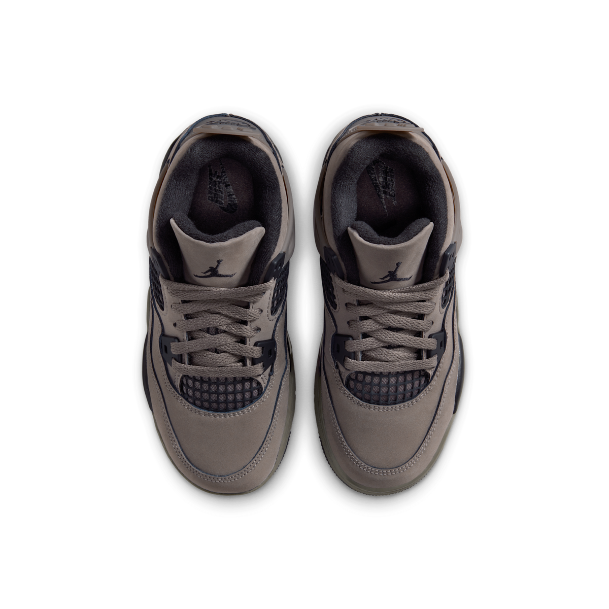 Jordan 4 Retro Cave Stone (PS)