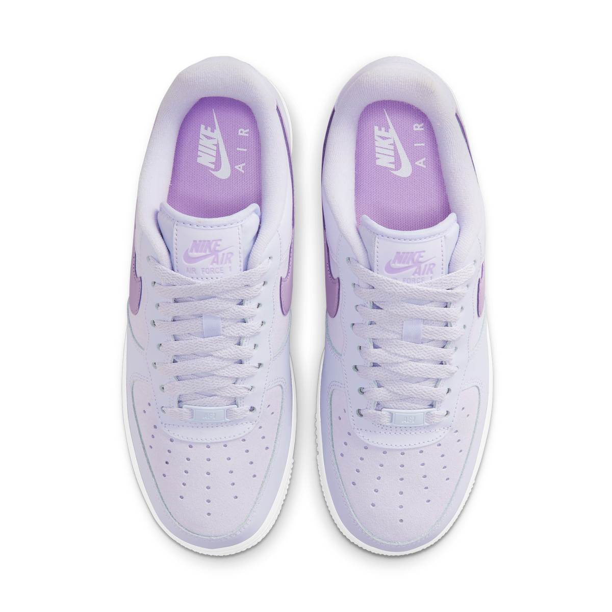 Nike Air Force 1 Low Essential Lavender (Women's)