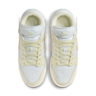 Nike Dunk Low Twist Coconut Milk Guava Ice (Women's) | DZ2794-104