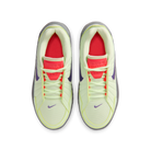 Nike LeBron Witness 9 Volt Tint Black Smoke Grey (GS)