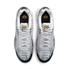 Nike Air Max Plus 7 White Black | HQ2197-100