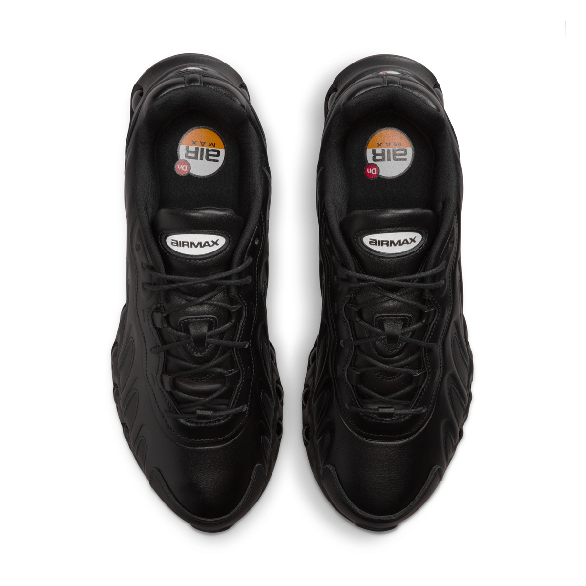 Nike Air Max Dn8 SP Black Leather | II7058-001