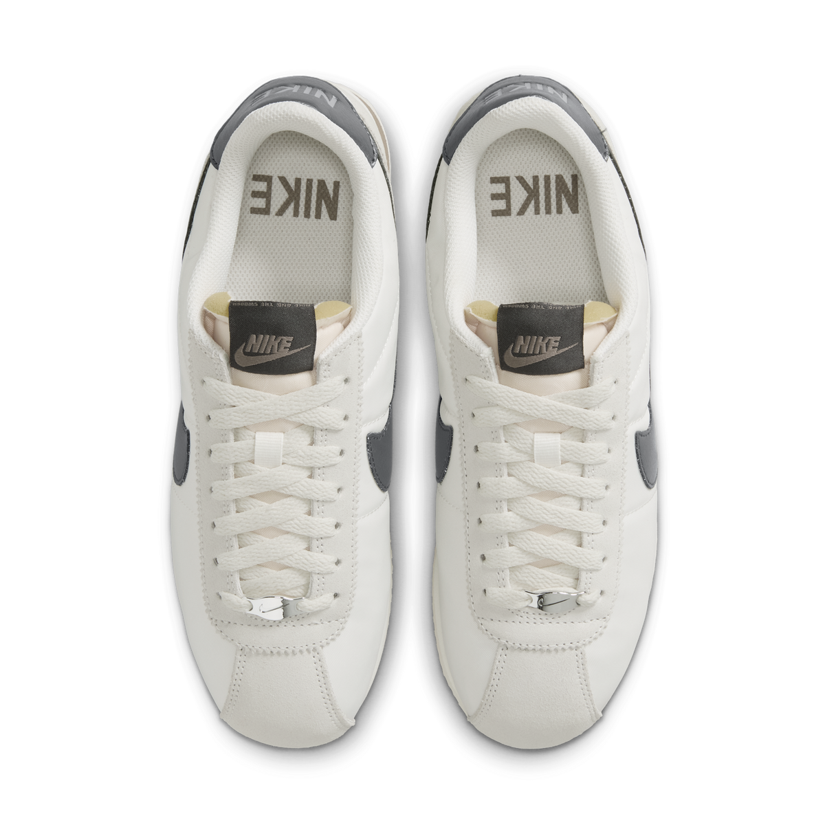 Nike Cortez Phantom Sail Mink Brown (Women's)