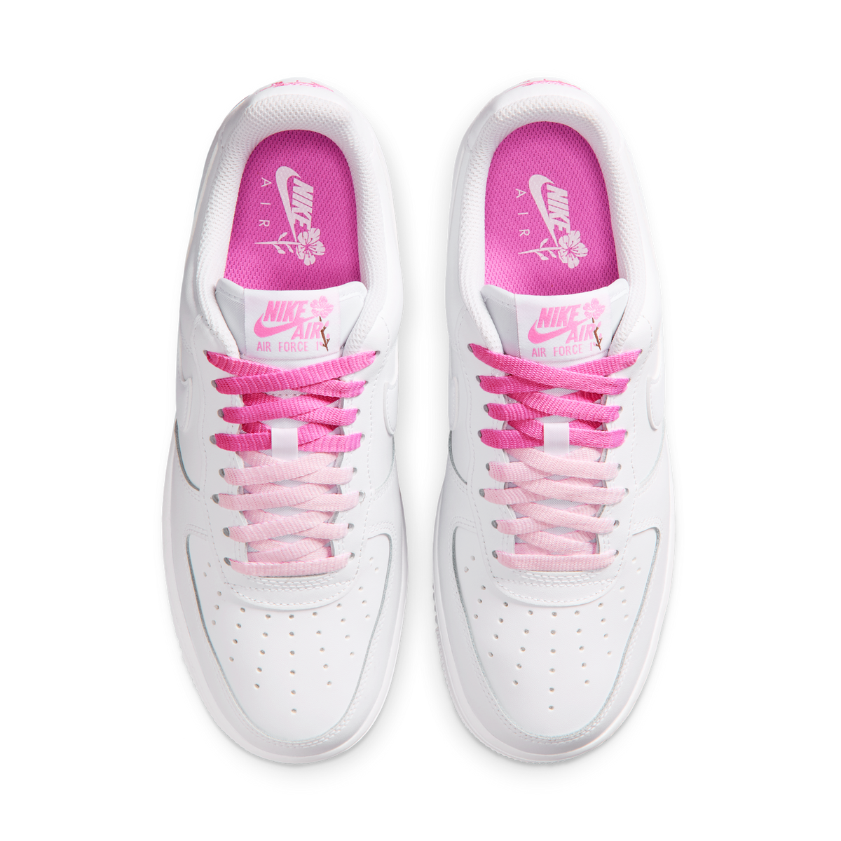 Nike Air Force 1 Low Cherry Blossom (Women's)