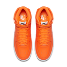 Nike Air Force 1 High Just Do It Pack Orange