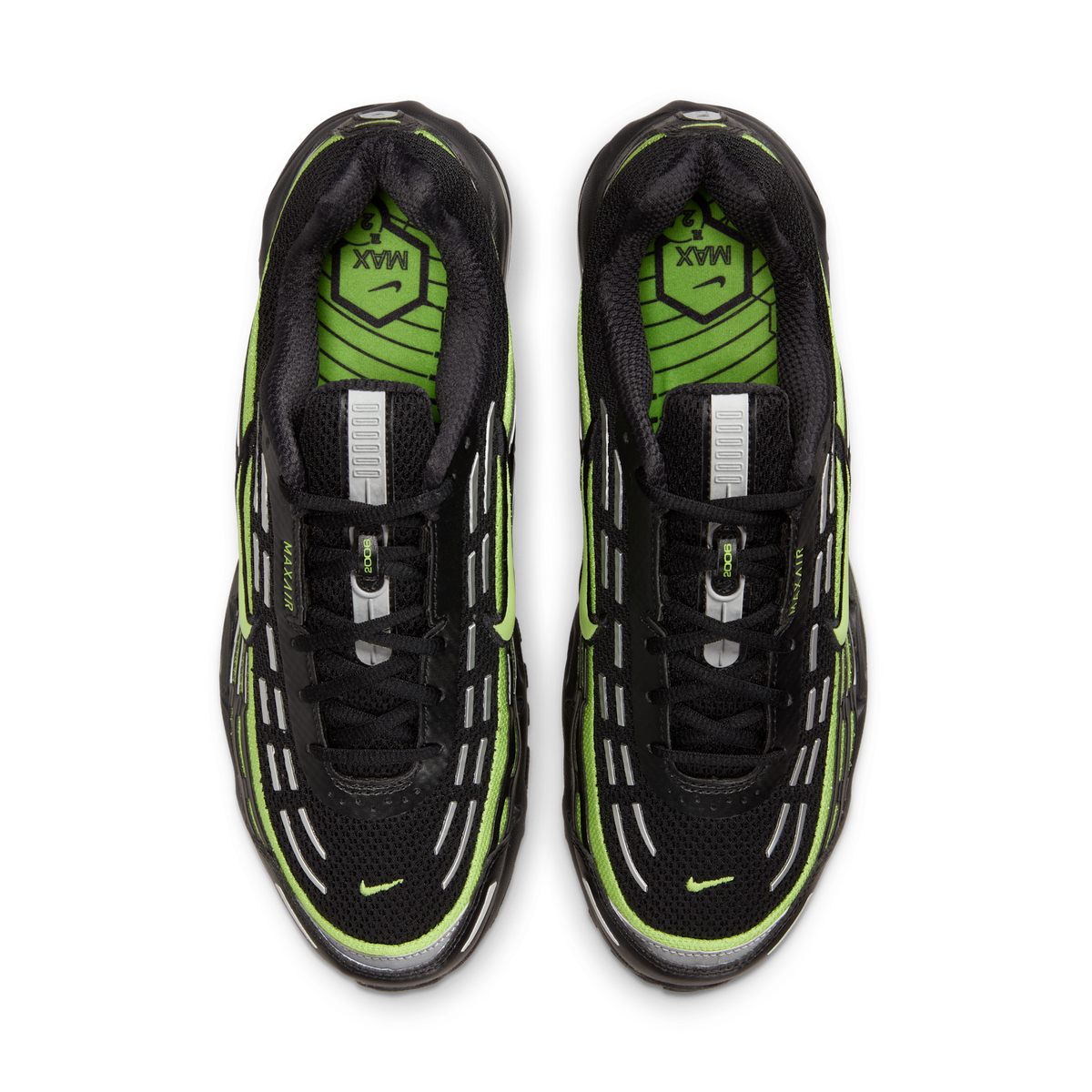 Nike Air Max TL 2.5 Black Citron