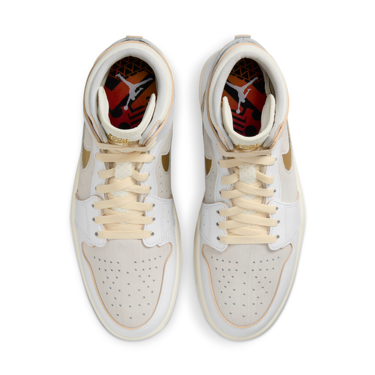 Jordan 1 High Zoom Air CMFT 2 FIBA