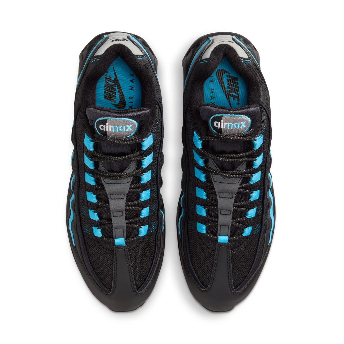 Nike Air Max 95 OG Big Bubble Baltic Blue