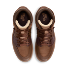 Jordan 1 High Method Of Make Archaeo Brown (Women's)