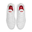 Nike Air Max Plus Supreme White