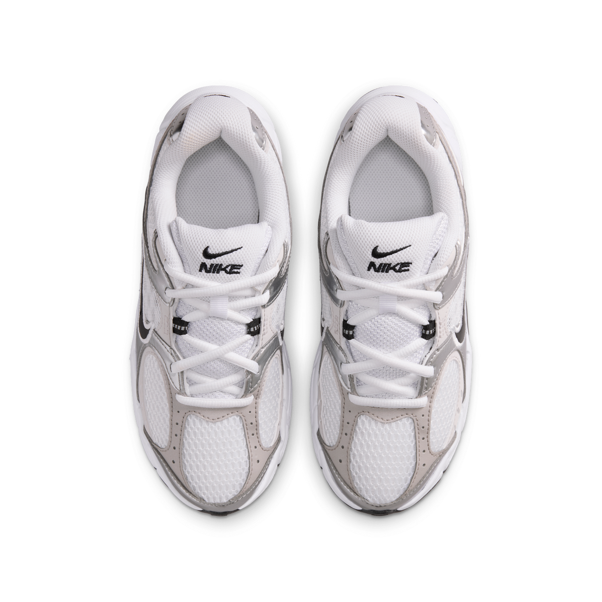 Nike V5 RNR White Vast Grey (GS)