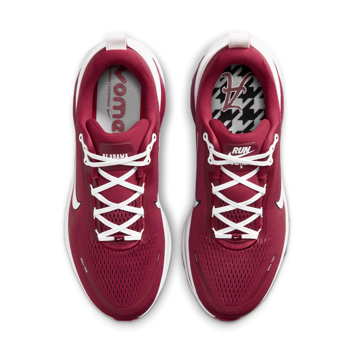 Nike Vomero 18 Alabama