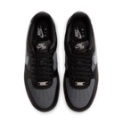 Nike Air Force 1 Low '07 LV8 Black Light Smoke Grey