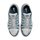 Nike P-6000 Armory Navy Flat Silver
