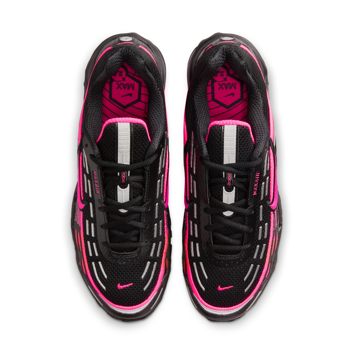 Nike Air Max TL 2.5 Black Hyper Pink
