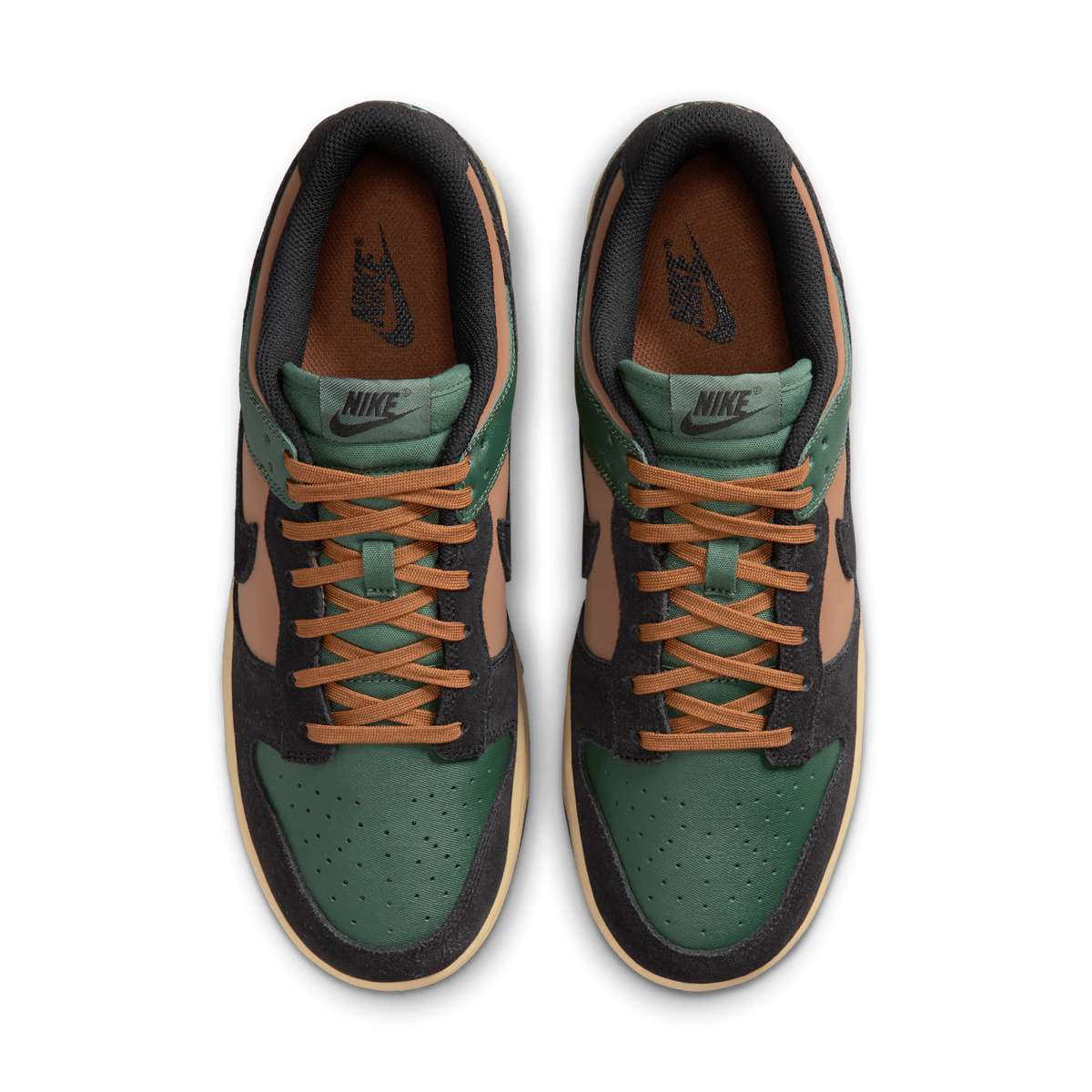 Nike Dunk Low Retro Beef and Broccoli