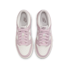 Nike Dunk Low Sail Enigma Stone Particle Rose (GS) | FB9109-122