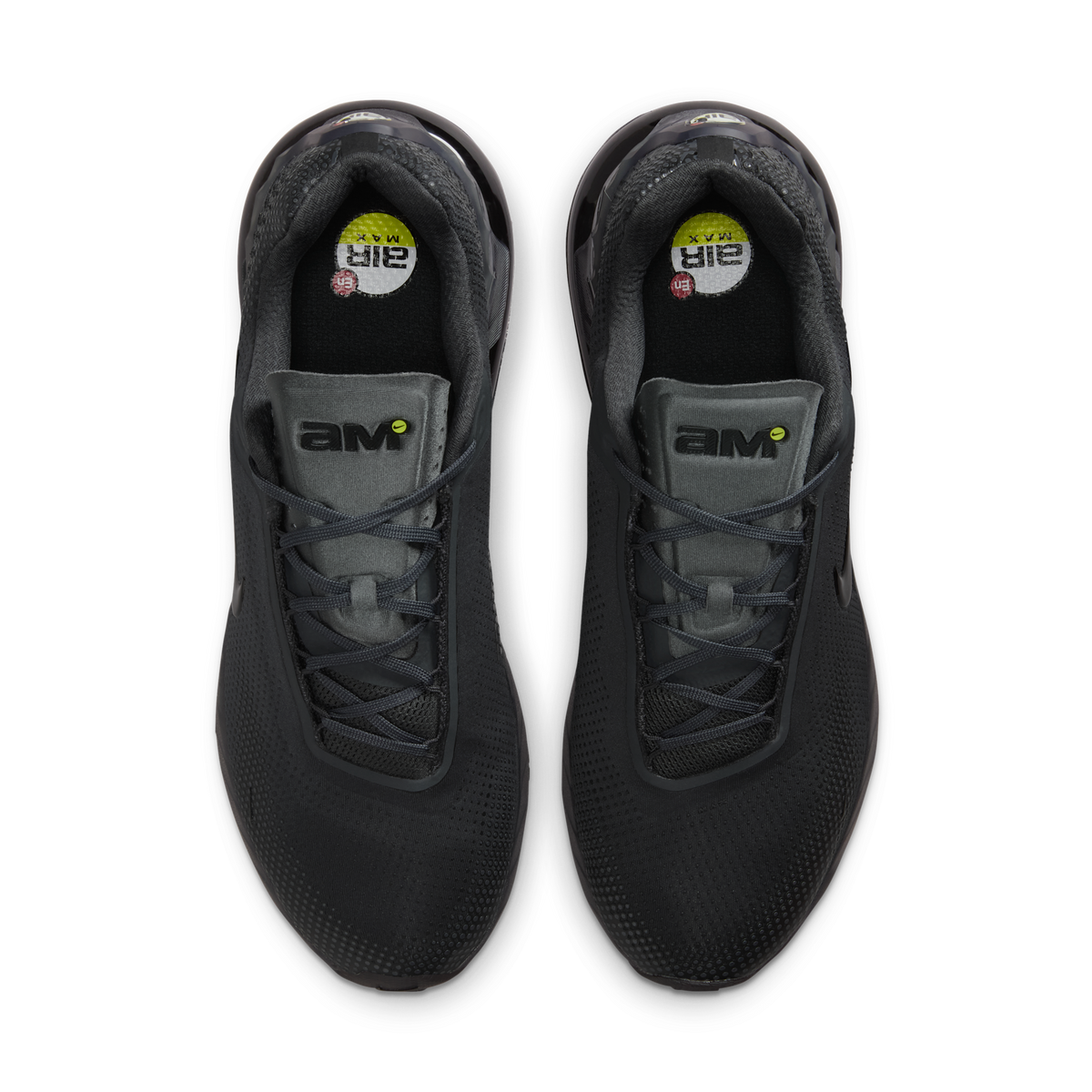 Nike Air Max Phoenix Anthracite Black