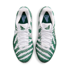 Nike Ja 3 TB White Gorge Green