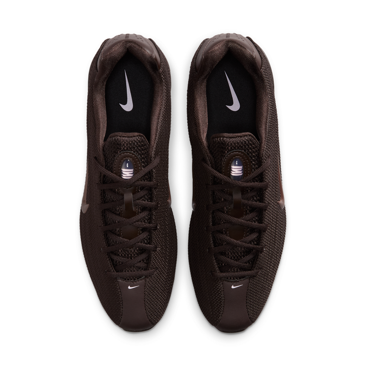 Nike Shox Z Velvet Brown (Women's)