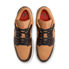 Jordan 1 Low SE Flax Baroque Brown