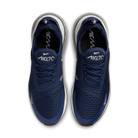 Nike Air Max 270 Midnight Navy Black Jade Horizon White