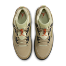 Jordan Spizike Low Neutral Olive