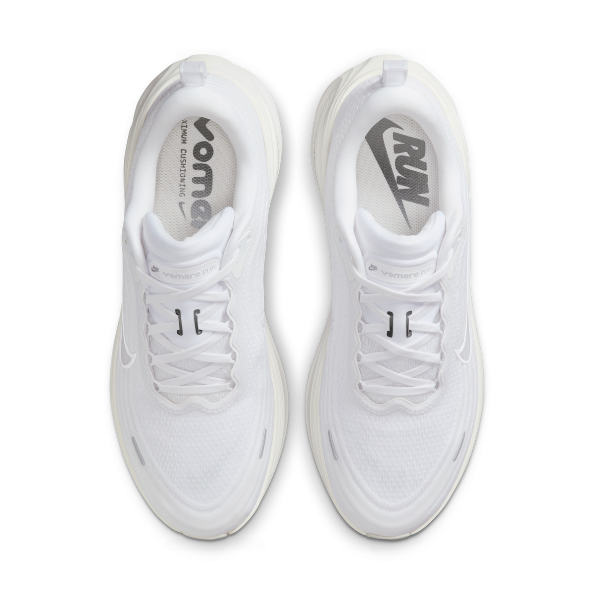 Nike Vomero Plus White | HV8150-102