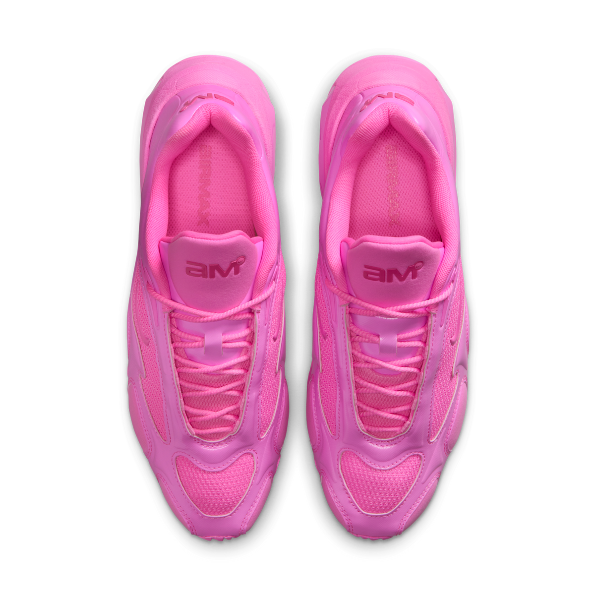 Nike Air Max Muse Pink Spell (Women's) | FV1920-602