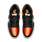 Jordan 1 Retro High OG Satin Shattered Backboard (Women's)