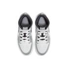 Jordan 1 Mid Light Smoke Grey (2022) (PS)