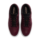 Jordan Nu Retro 1 Low Golf Bordeaux