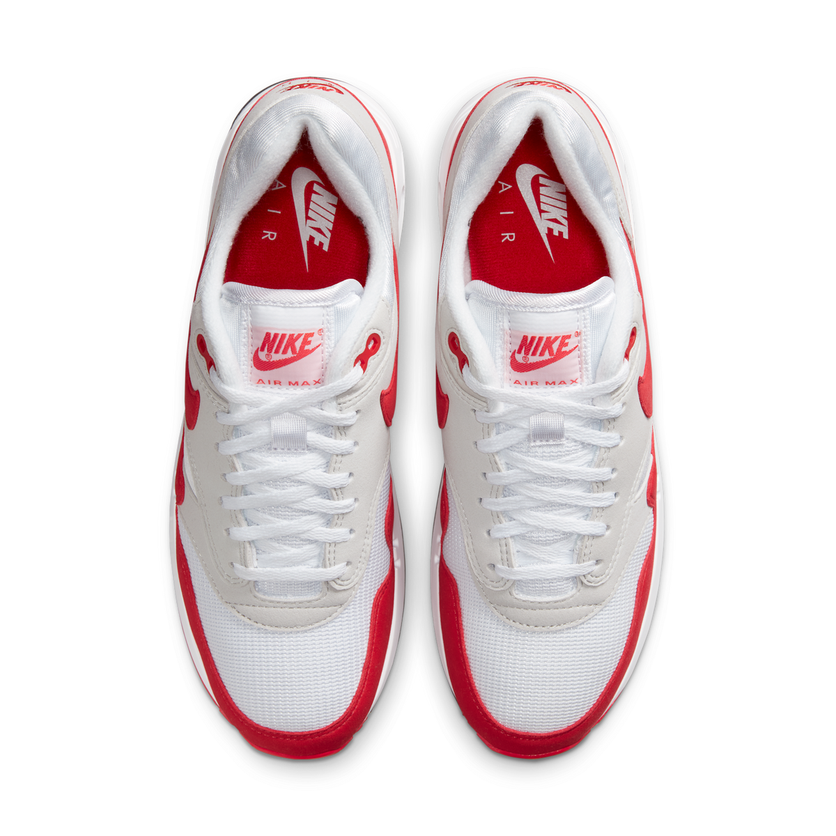 Nike Air Max 1 '86 OG Big Bubble Sport Red