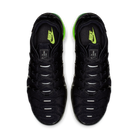 Nike Air VaporMax Plus Black Volt Sole | 924453-015