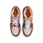 Jordan 1 Mid SE Bread, Butter & Sole (GS)