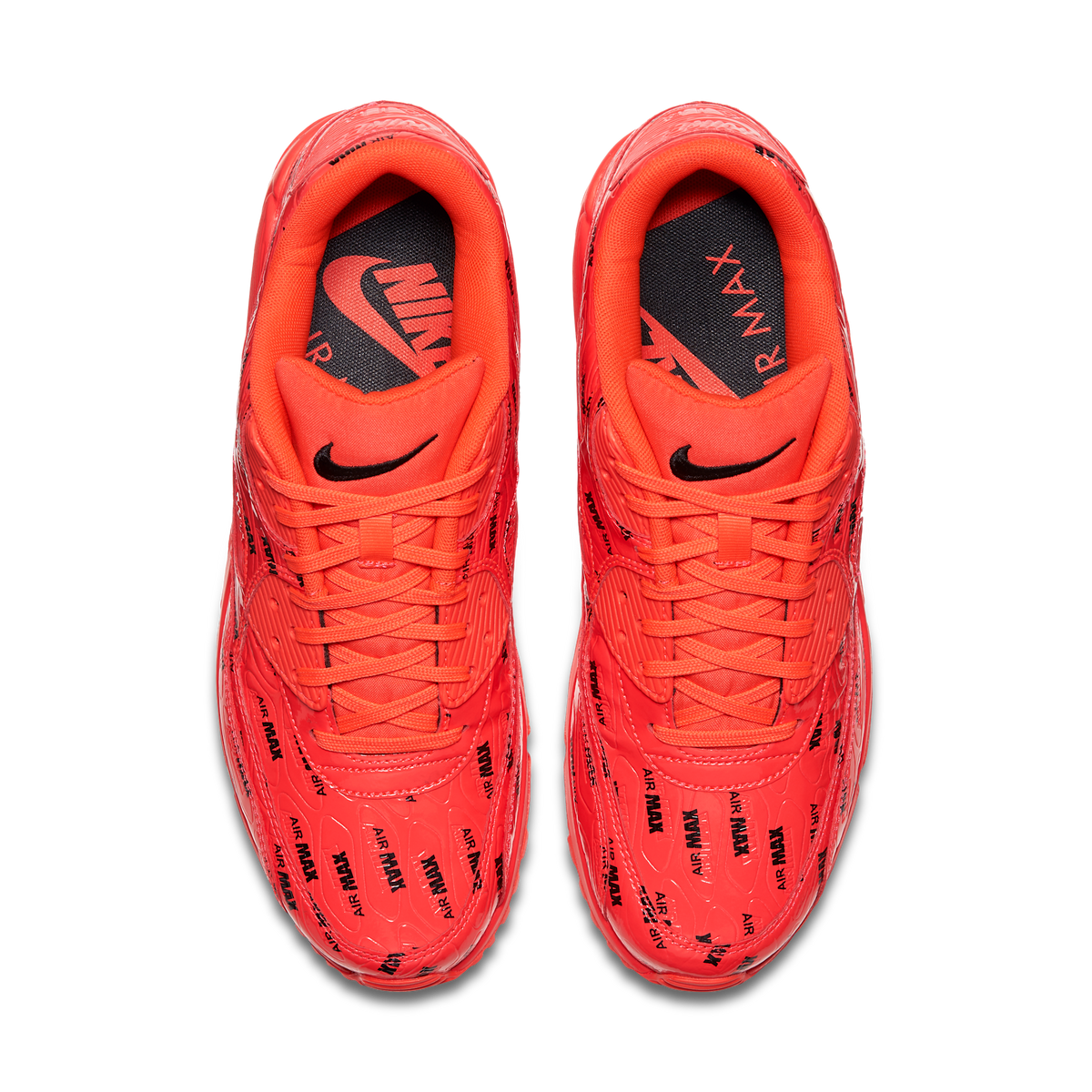 Nike Air Max 90 Just Do It Pack Bright Crimson