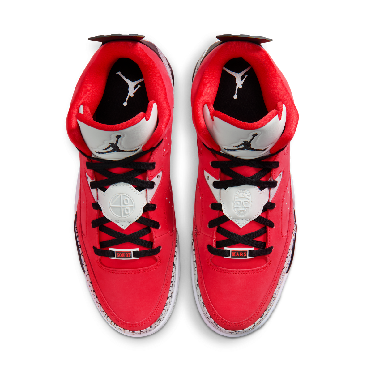 Jordan Son of Mars Low Unite