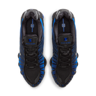 Nike Shox TL Game Royal Black