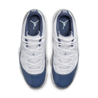 Jordan 11 Retro Low Diffused Blue