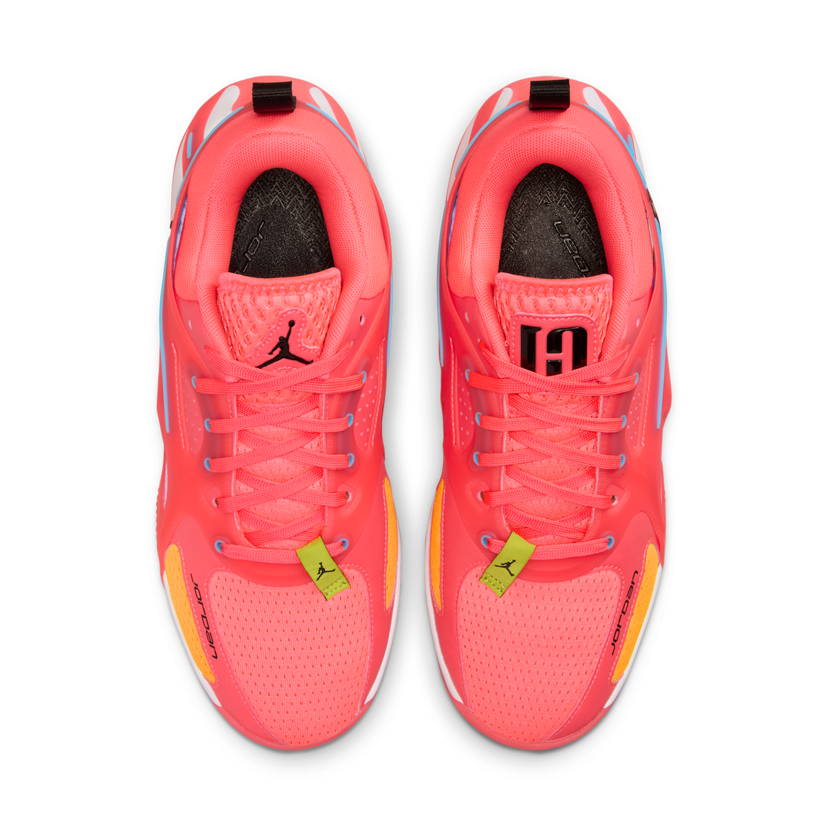 Jordan Heir Be Seen (Women's)